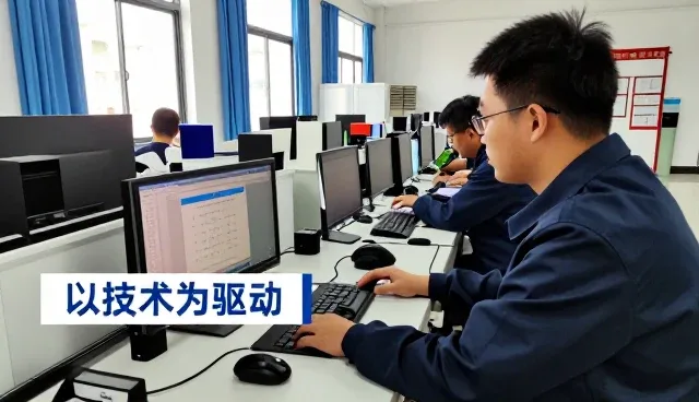 深圳市动声集团有限公司打造符合现代需求的技术外包