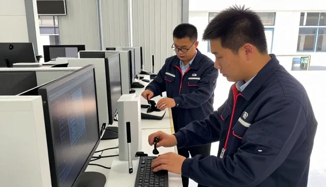 安装调试软件深度分享（成果转化适用）